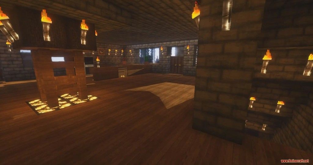 Realistic Adventure Resource Pack Screenshots 1