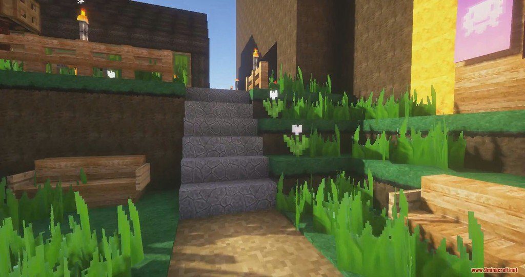 Realistic Adventure Resource Pack Screenshots 4