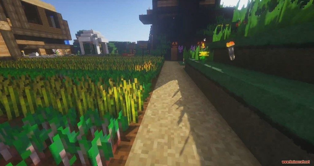 Realistic Adventure Resource Pack Screenshots 5