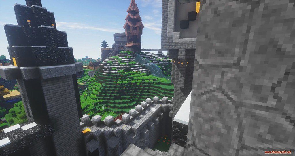 Realistic Adventure Resource Pack Screenshots 9