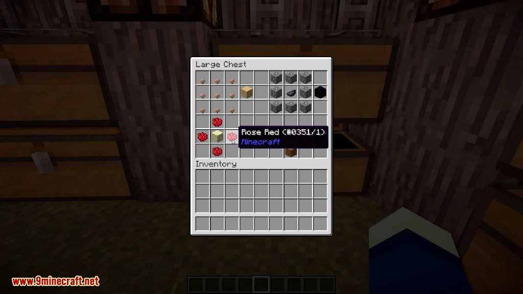 Recipes Plus Mod Screenshots 2