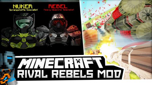 Rival Rebels Mod