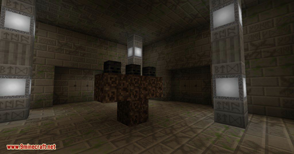 Runic Dungeons Mod Features 2