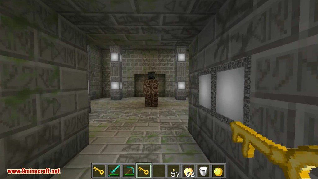 Runic Dungeons Mod Screenshots 23