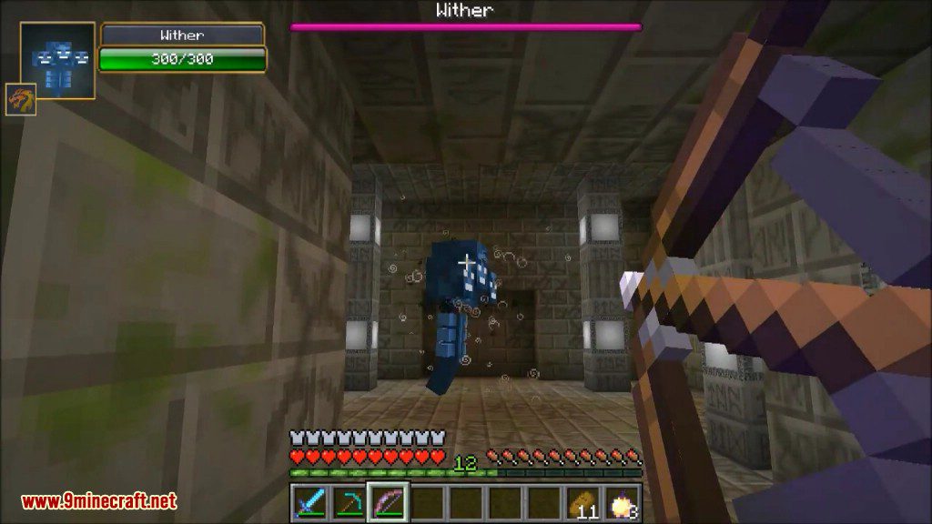 Runic Dungeons Mod Screenshots 28