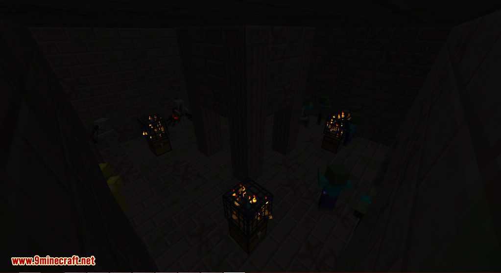 Runic Dungeons Mod Screenshots 3