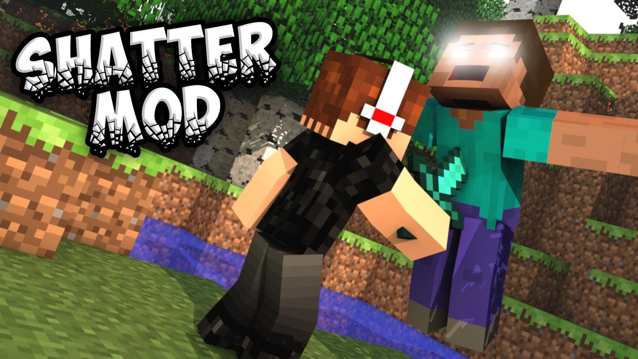 MJs Animations Mod 1.16.5 (Interactions)
