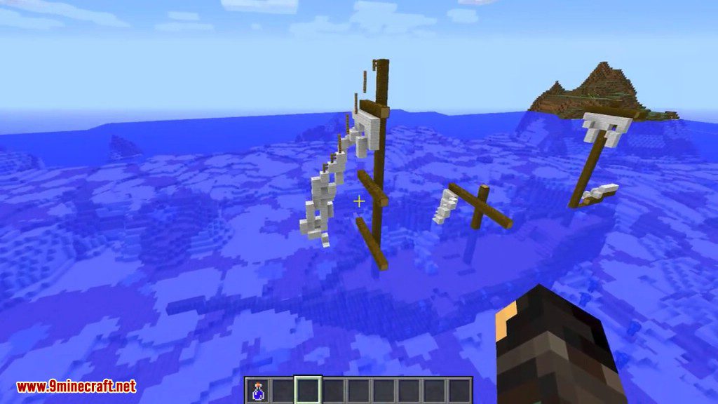 Shipwrecks Mod Screenshots 10