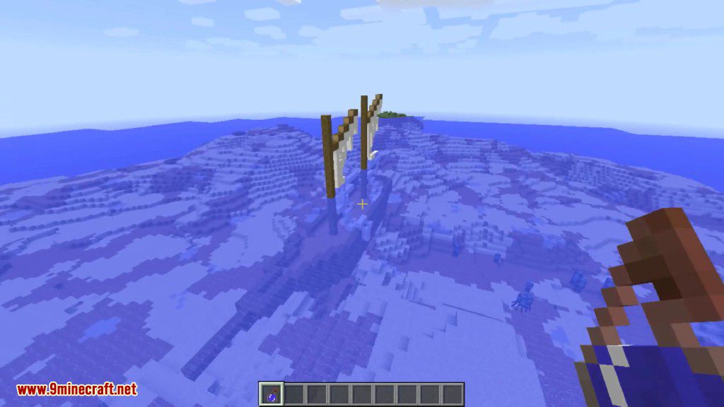 Shipwrecks Mod Screenshots 5