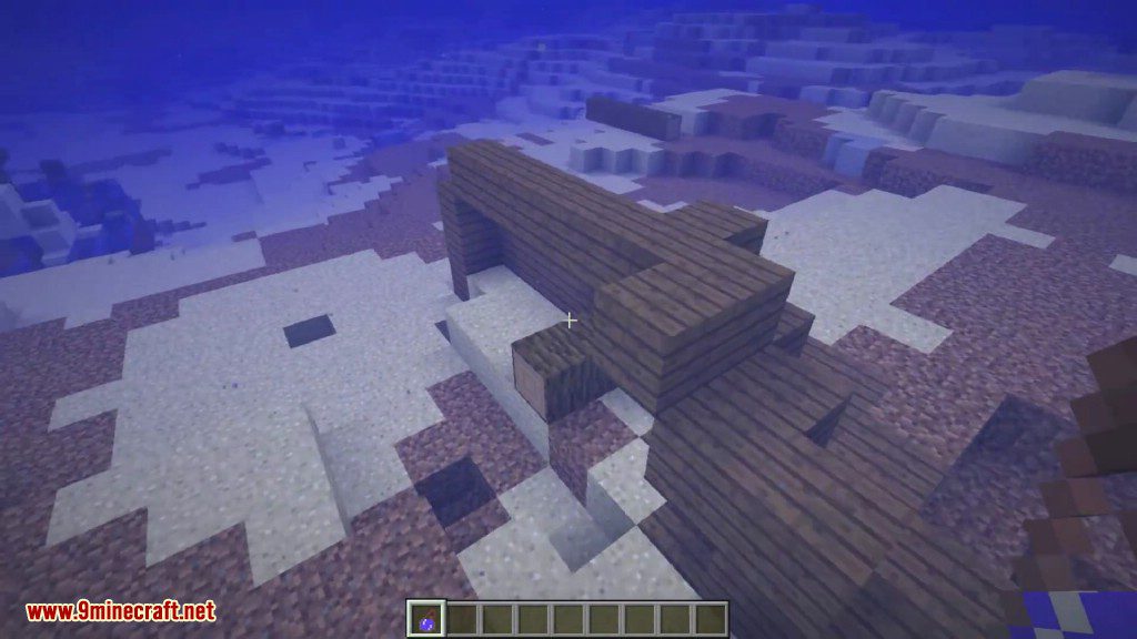 Shipwrecks Mod Screenshots 6