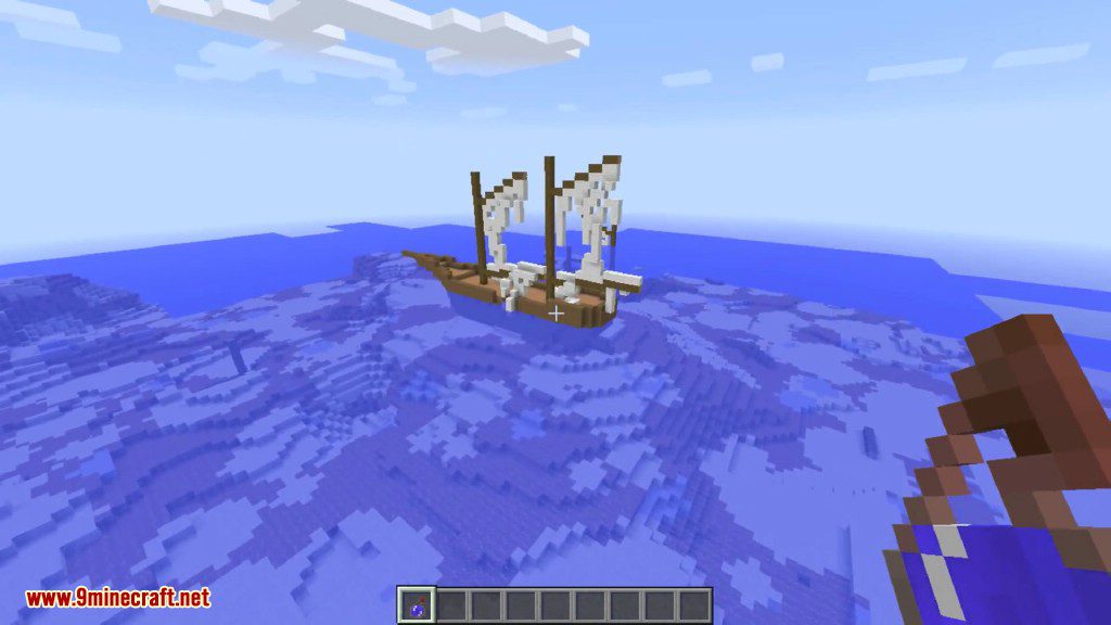 Shipwrecks Mod Screenshots 7