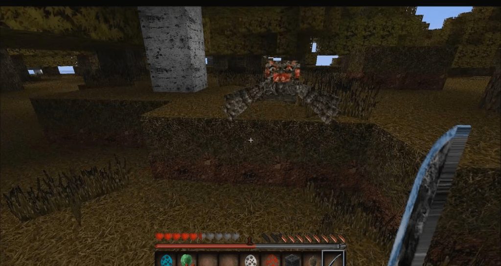 Silent Hill Resource Pack Screenshots 1