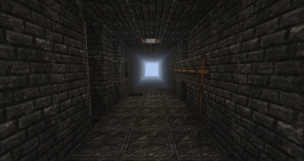 Silent Hill Resource Pack Screenshots 5