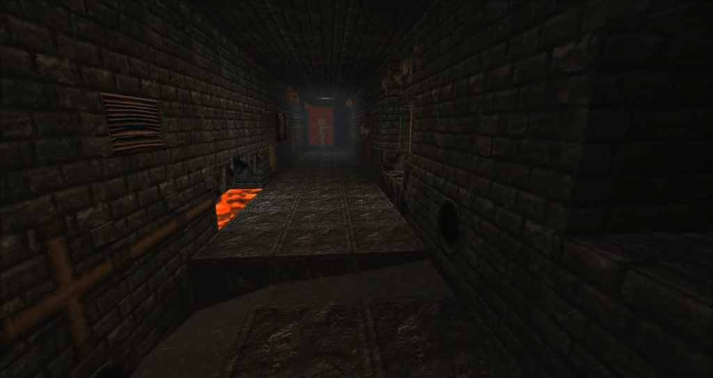 Silent Hill Resource Pack Screenshots 6