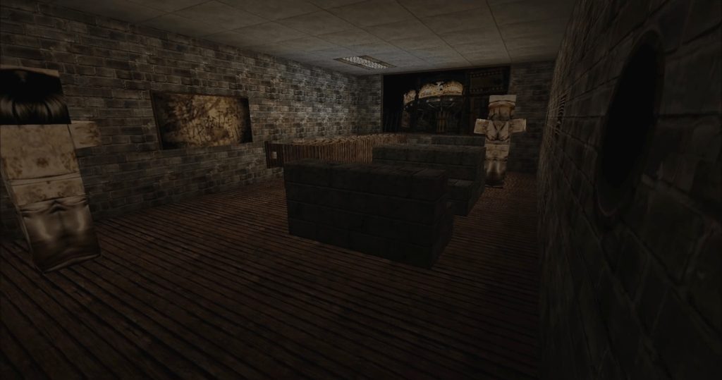 Silent Hill Resource Pack Screenshots 7