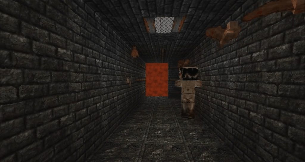 Silent Hill Resource Pack Screenshots 8