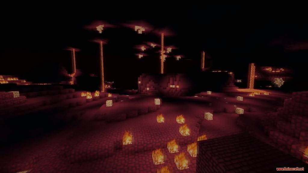 Simplistic Paradise Resource Pack Screenshots 12