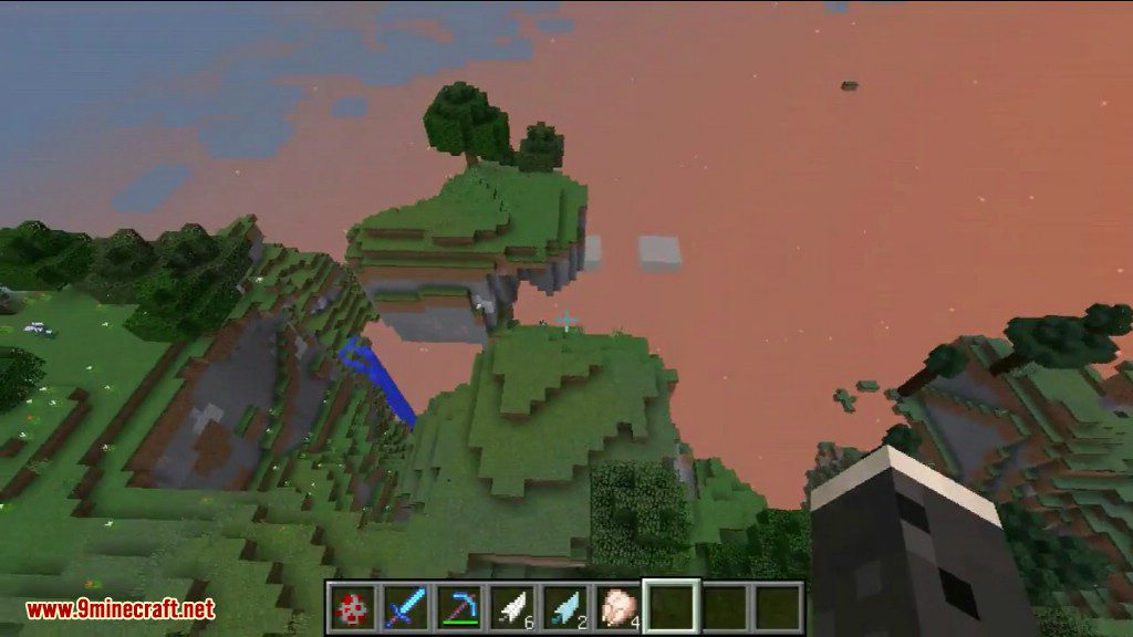 Skyland Mod Screenshots 3