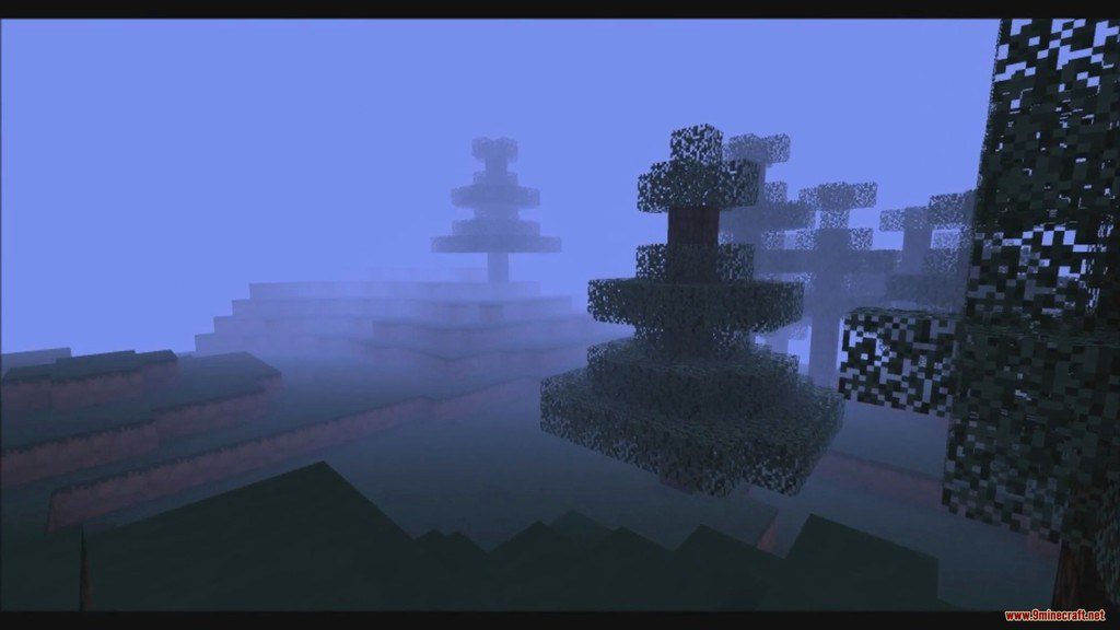 SlenderCraft Resource Pack Screenshots 10