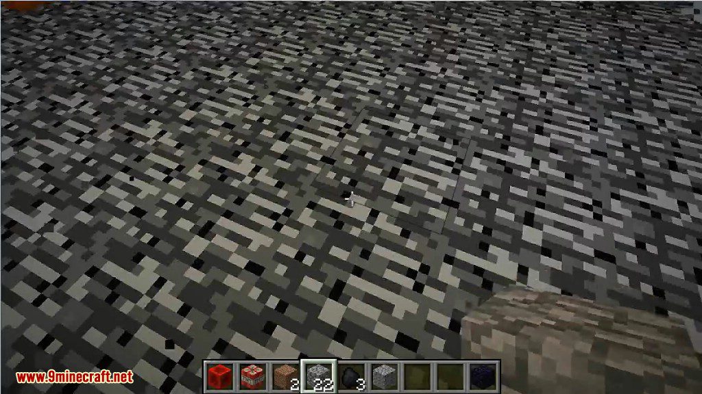 Smooth Bedrock Mod Screenshots 1