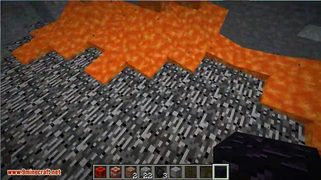 Smooth Bedrock Mod Screenshots 2