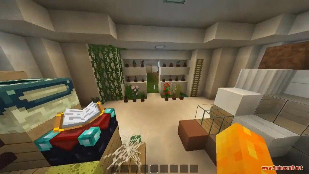 Smooth Operator Resource Pack Screenshots 1