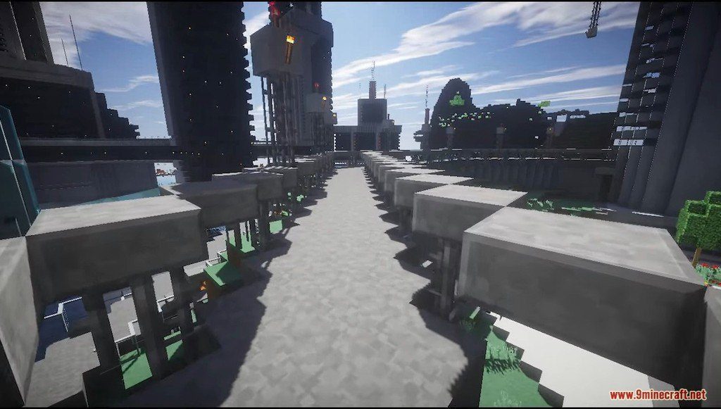 Smooth Operator Resource Pack Screenshots 4