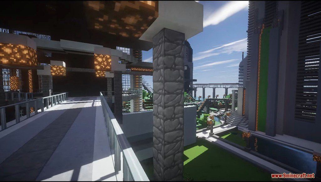 Smooth Operator Resource Pack Screenshots 5