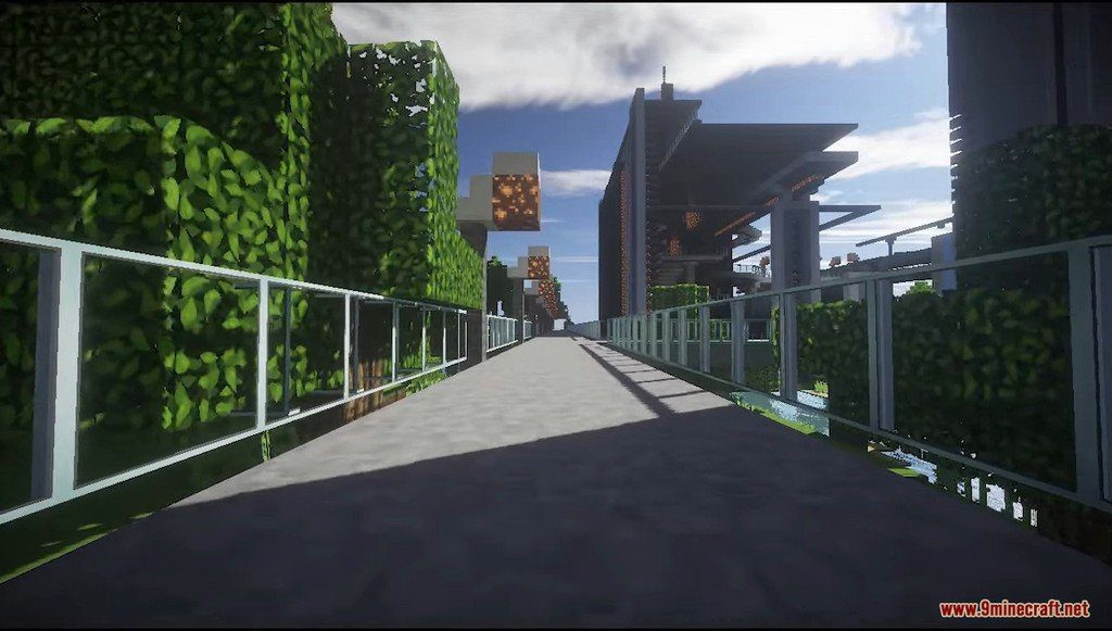 Smooth Operator Resource Pack Screenshots 6