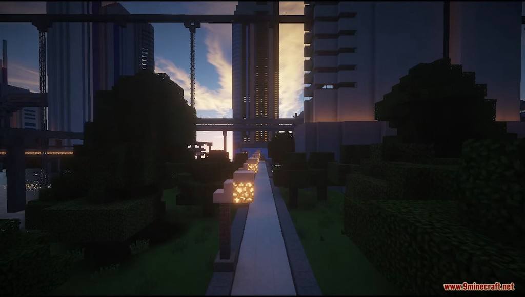 Smooth Operator Resource Pack Screenshots 7