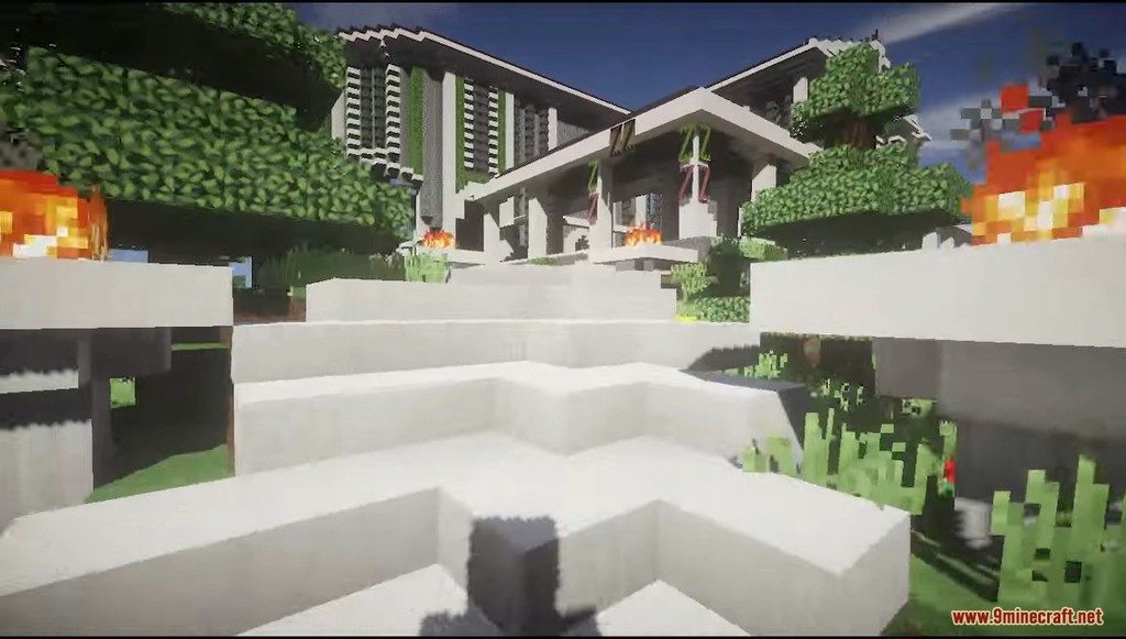 Smooth Operator Resource Pack Screenshots 9