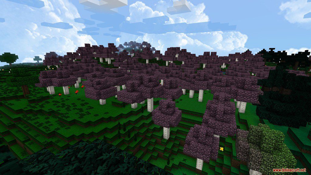Smooth Realistic Resource Pack Screenshots 10