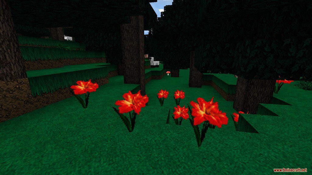Smooth Realistic Resource Pack Screenshots 7