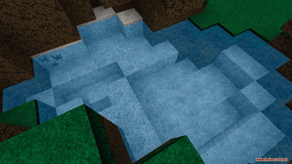Smooth Realistic Resource Pack Screenshots 8
