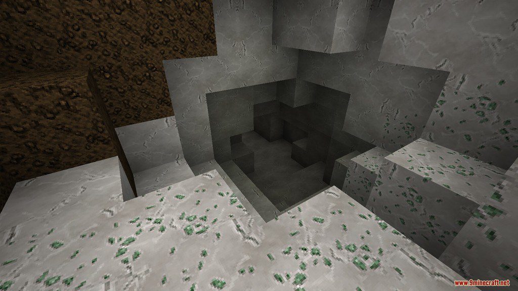 Smooth Realistic Resource Pack Screenshots 9