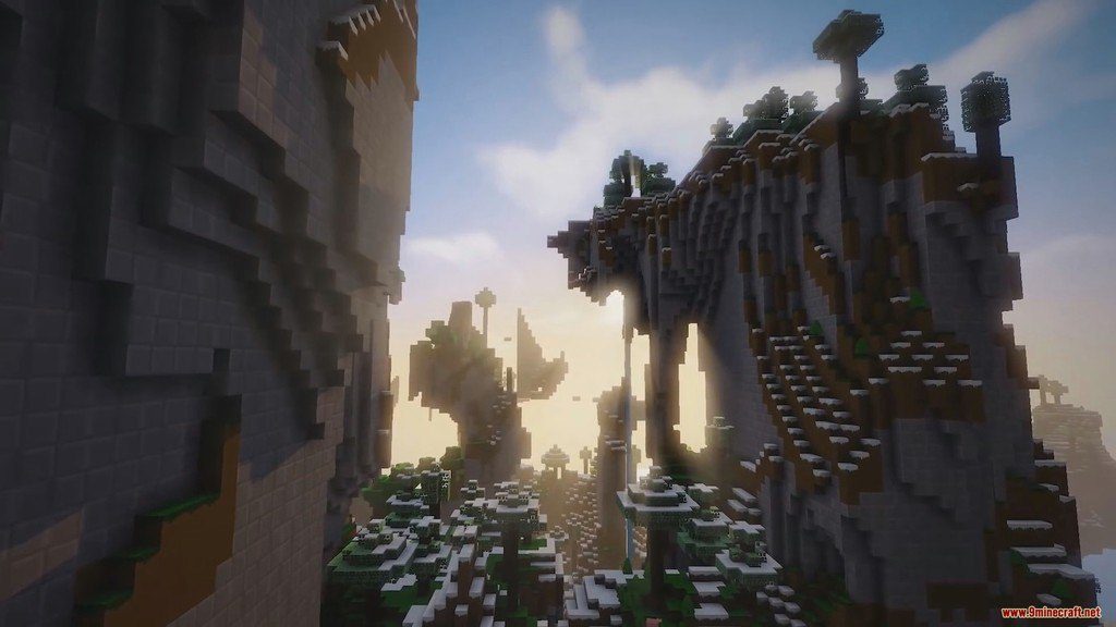 SmoothCraft Resource Pack Screenshots 8