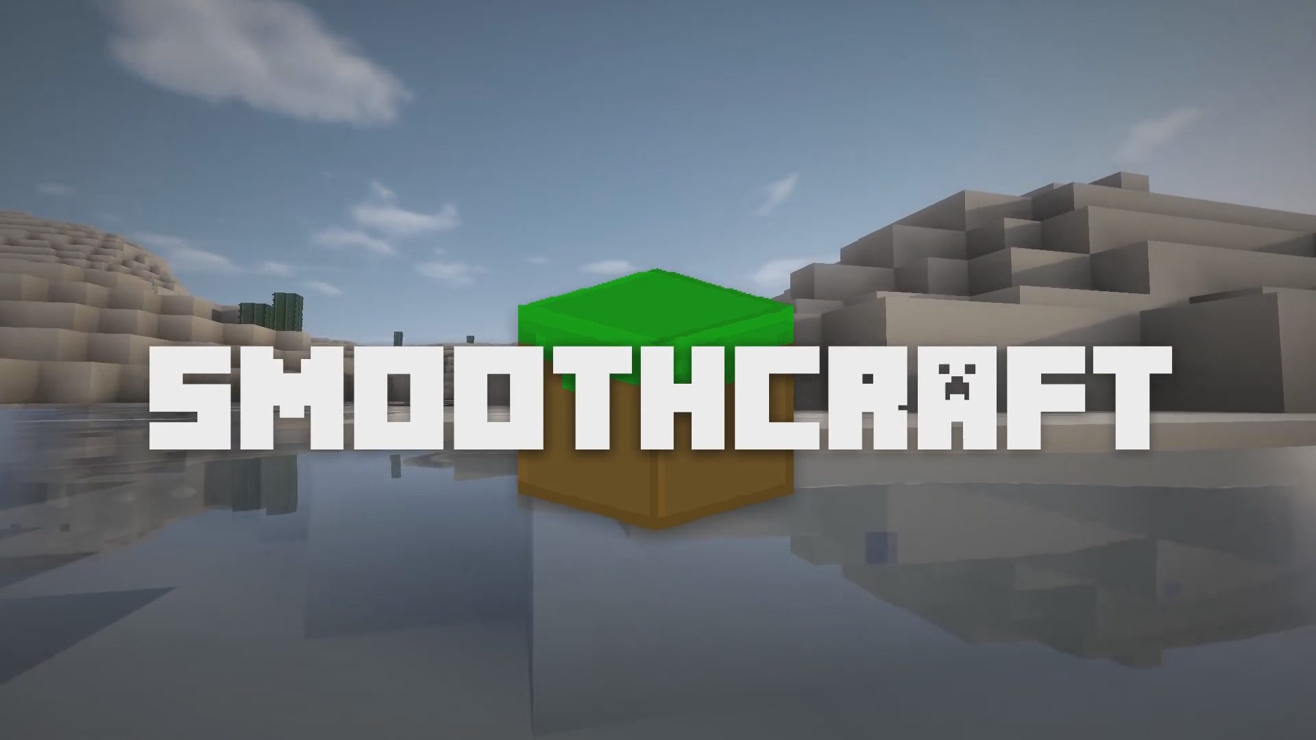 SmoothCraft Resource Pack