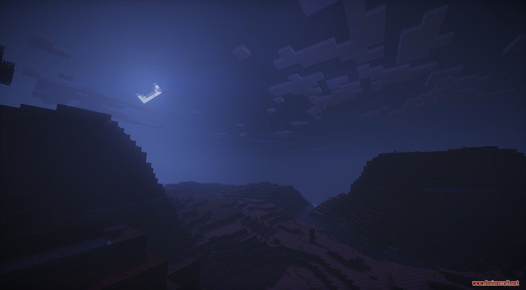 SoulBound Resource Pack Screenshots 1