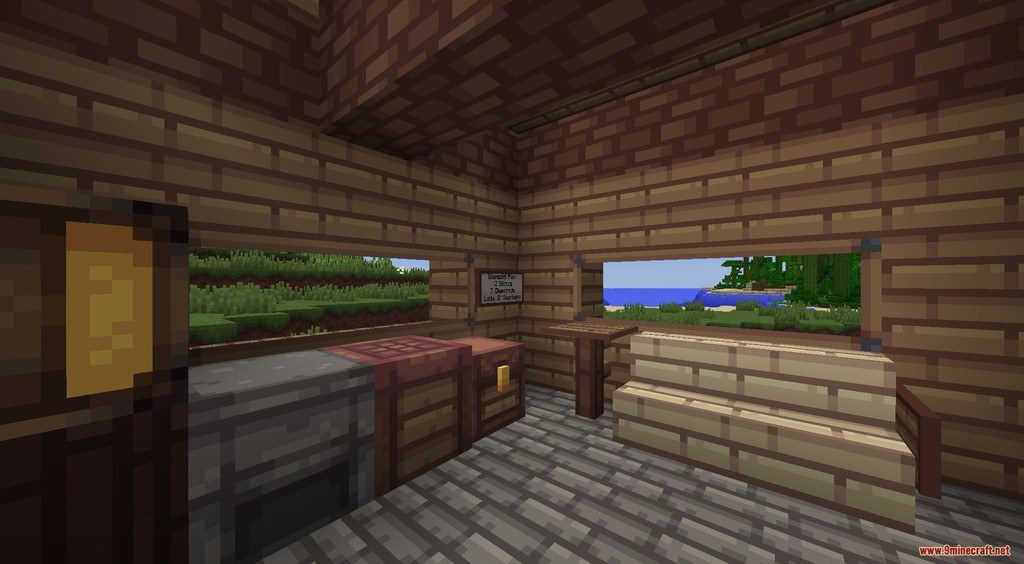 SoulBound Resource Pack Screenshots 5