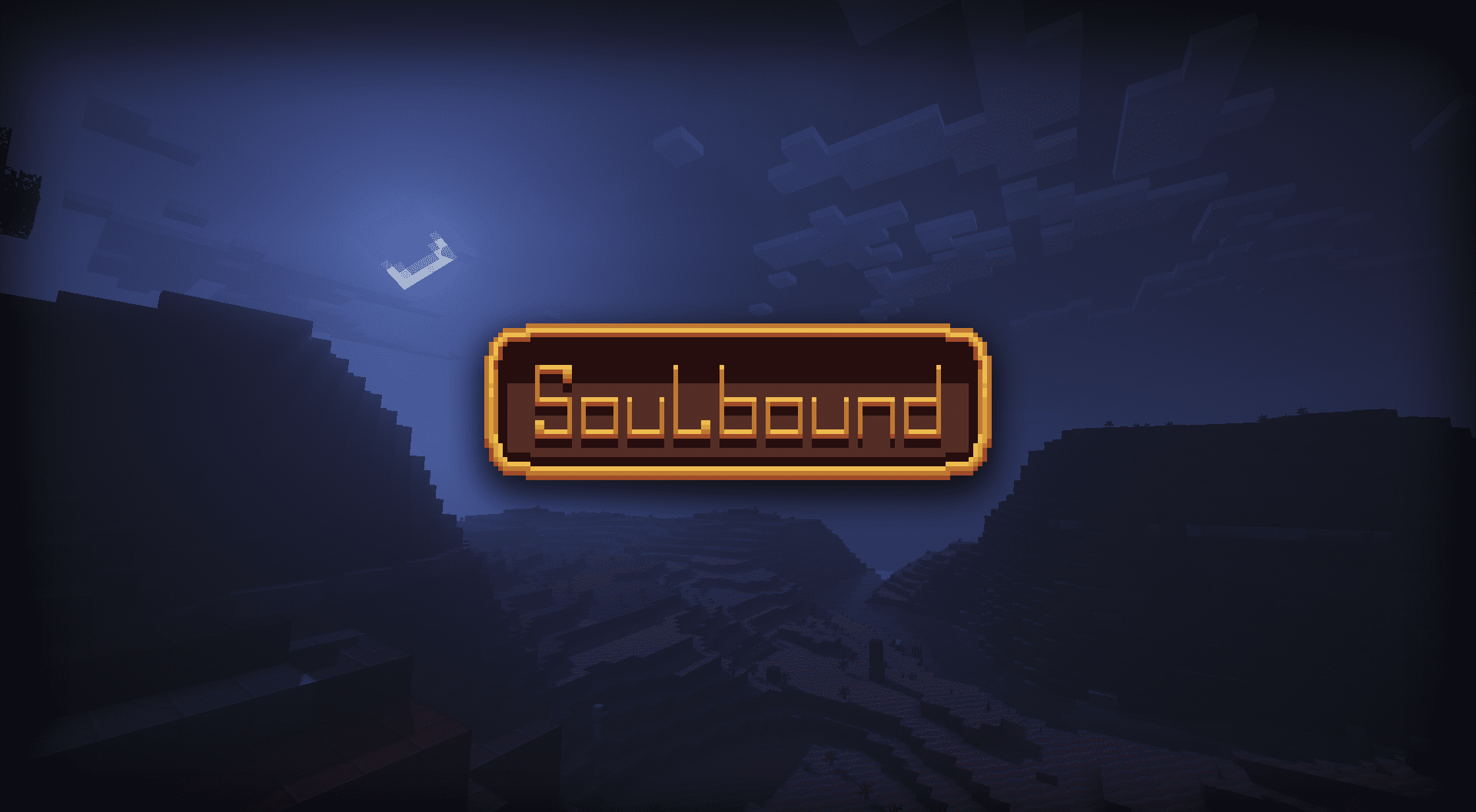 SoulBound Resource Pack