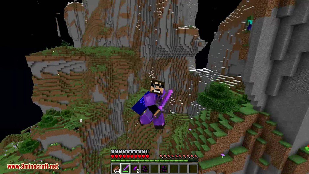 SoulCraft Mod Screenshots 11