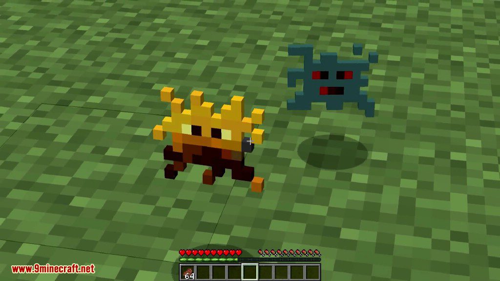 SoulCraft Mod Screenshots 3