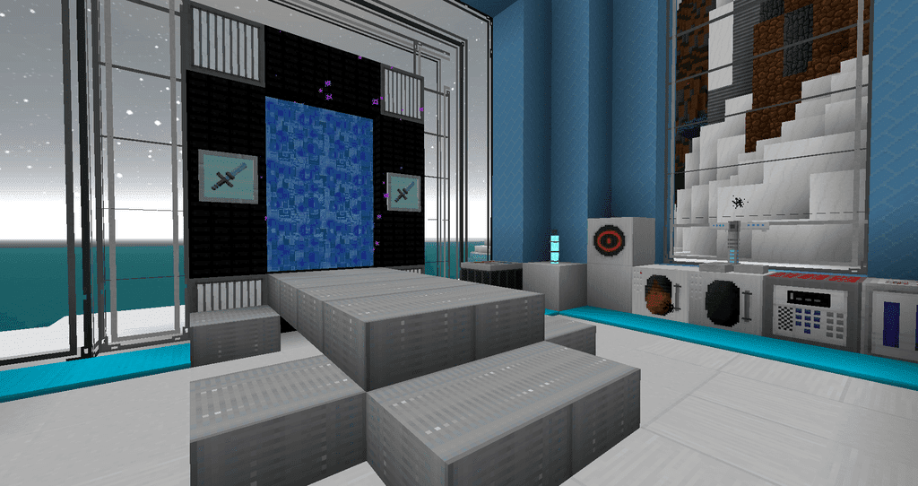 Space Architect Resource Pack Screenshots 10