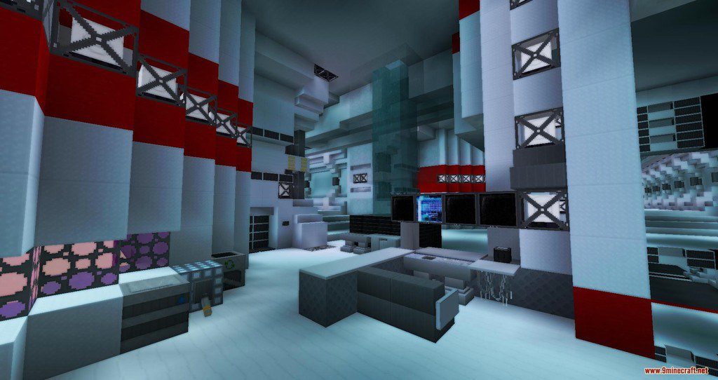 Space Architect Resource Pack Screenshots 4