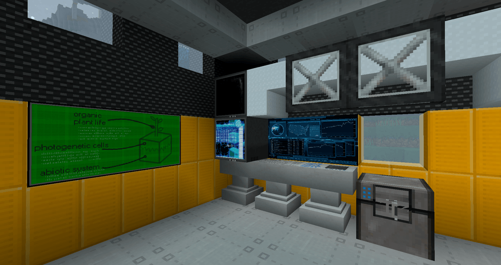 Space Architect Resource Pack Screenshots 9