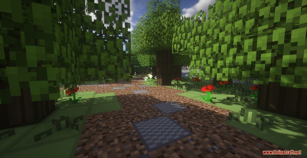 Star Resource Pack Screenshots 7