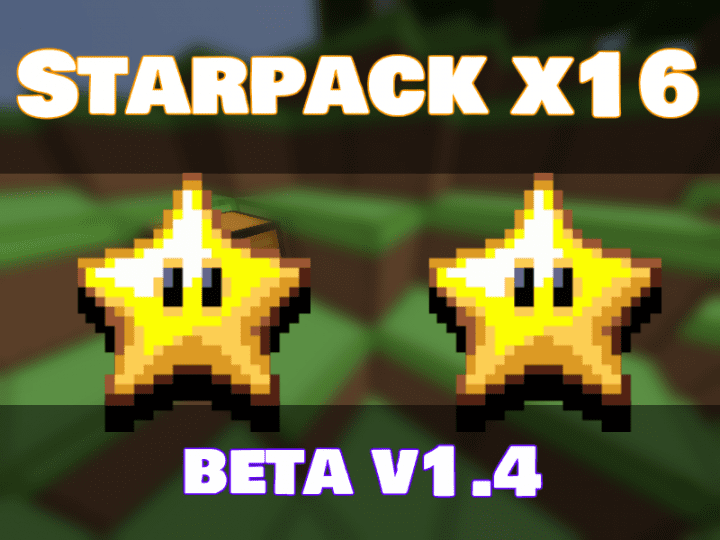 Star Resource Pack