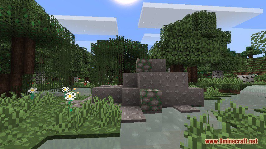 Steamed Up Resource Pack Screenshots 10