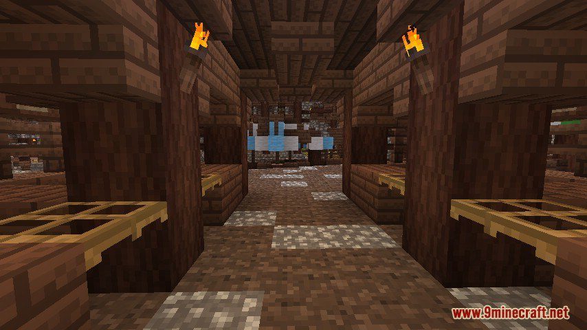 Steamed Up Resource Pack Screenshots 3