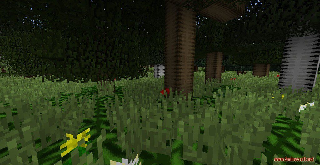 Steampomic Resource Pack Screenshots 8